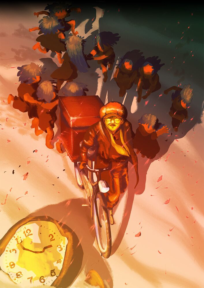 Theatre of Darkness Yamishibai